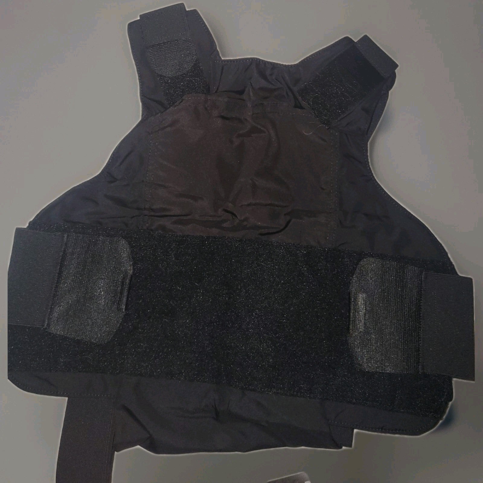 Chest Protection Vest