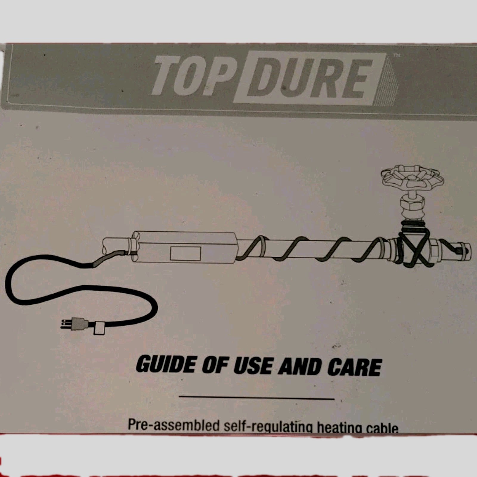Pipe Heater