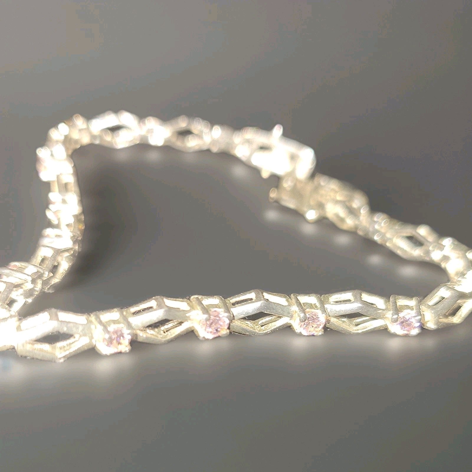  Beautiful 7" Bracelet
