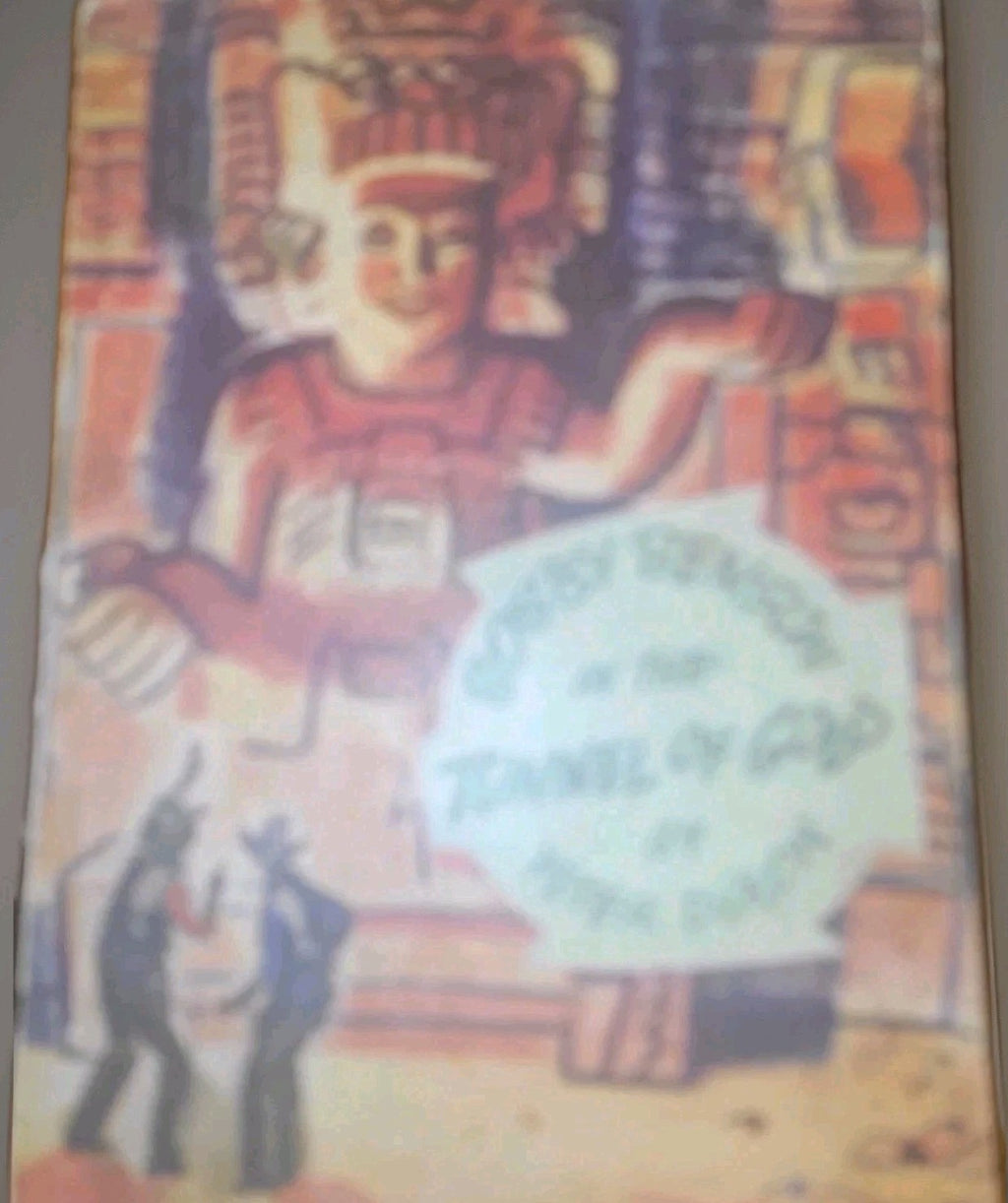 1930 Peter Dixon Set Of 2 Books