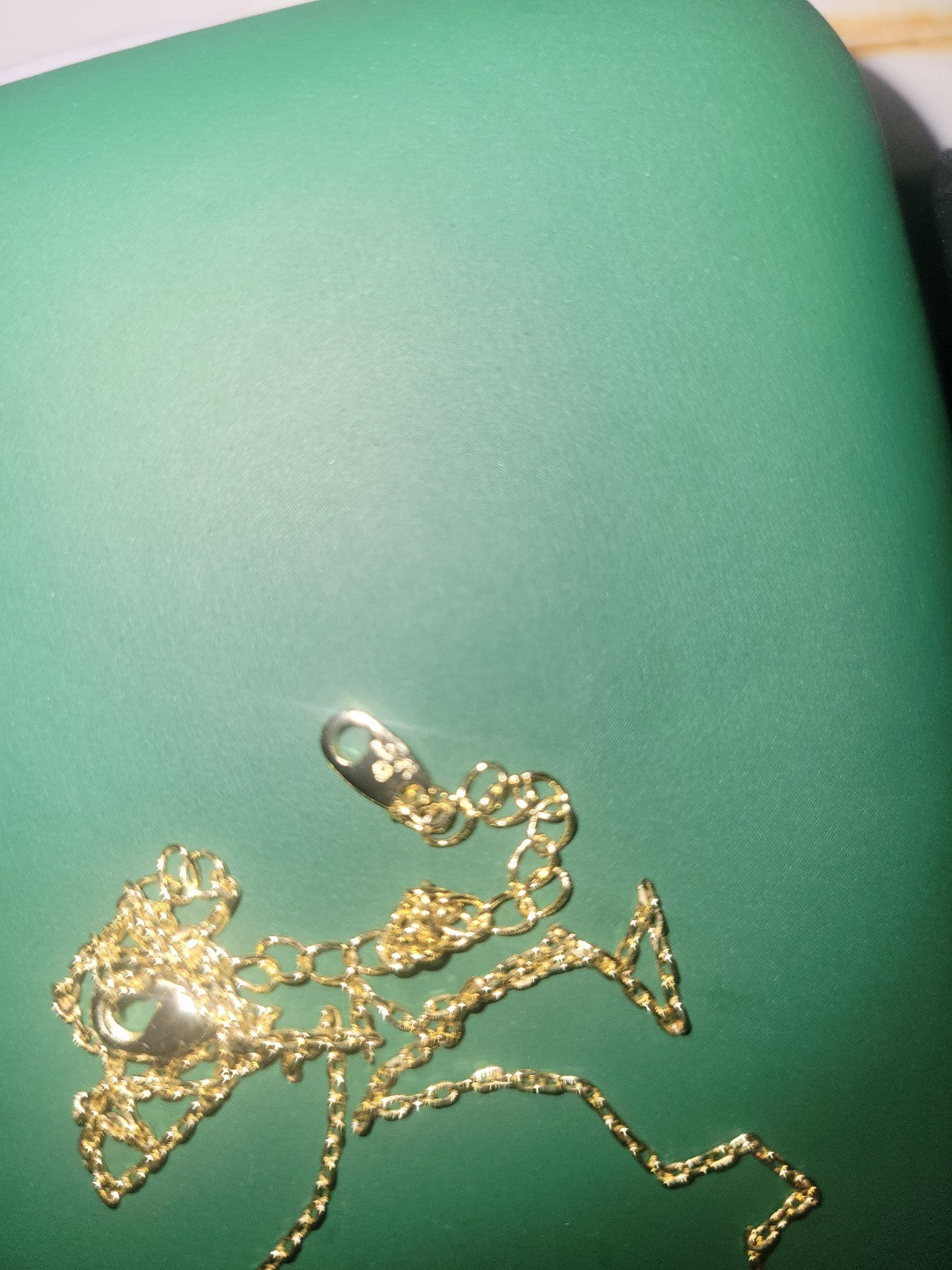 Swarovski Necklace For Mama- White, Rose Gold Plated