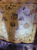 PHOTO BACKDROP FOR PARTY  7 X 5
