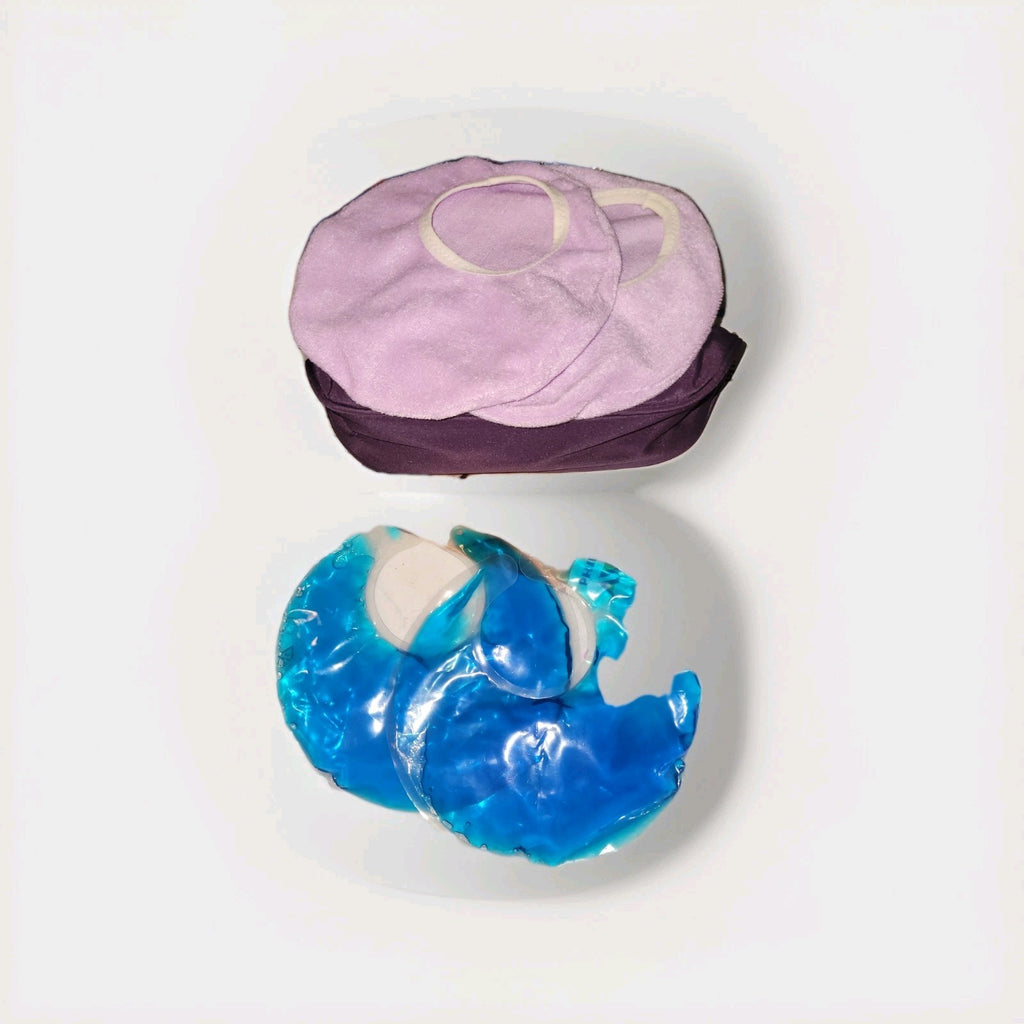  Breastfeeding Gel Pads 