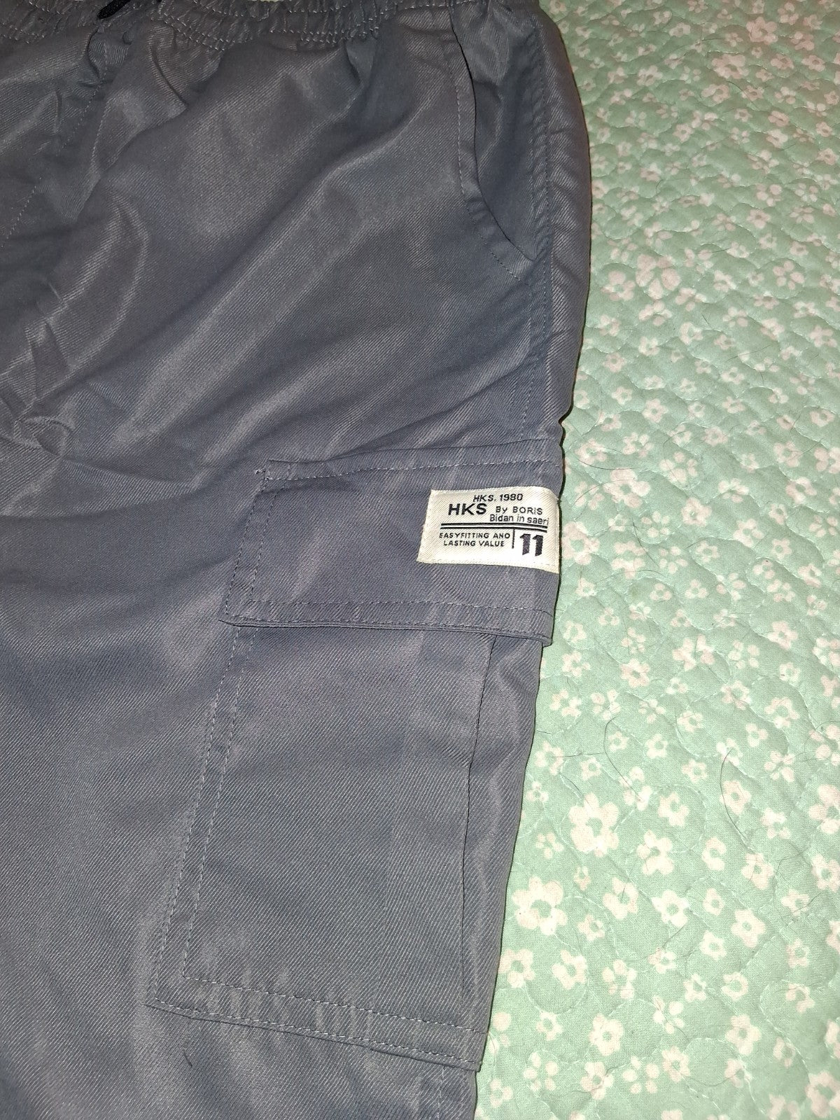 Mens Shorts By Boris 