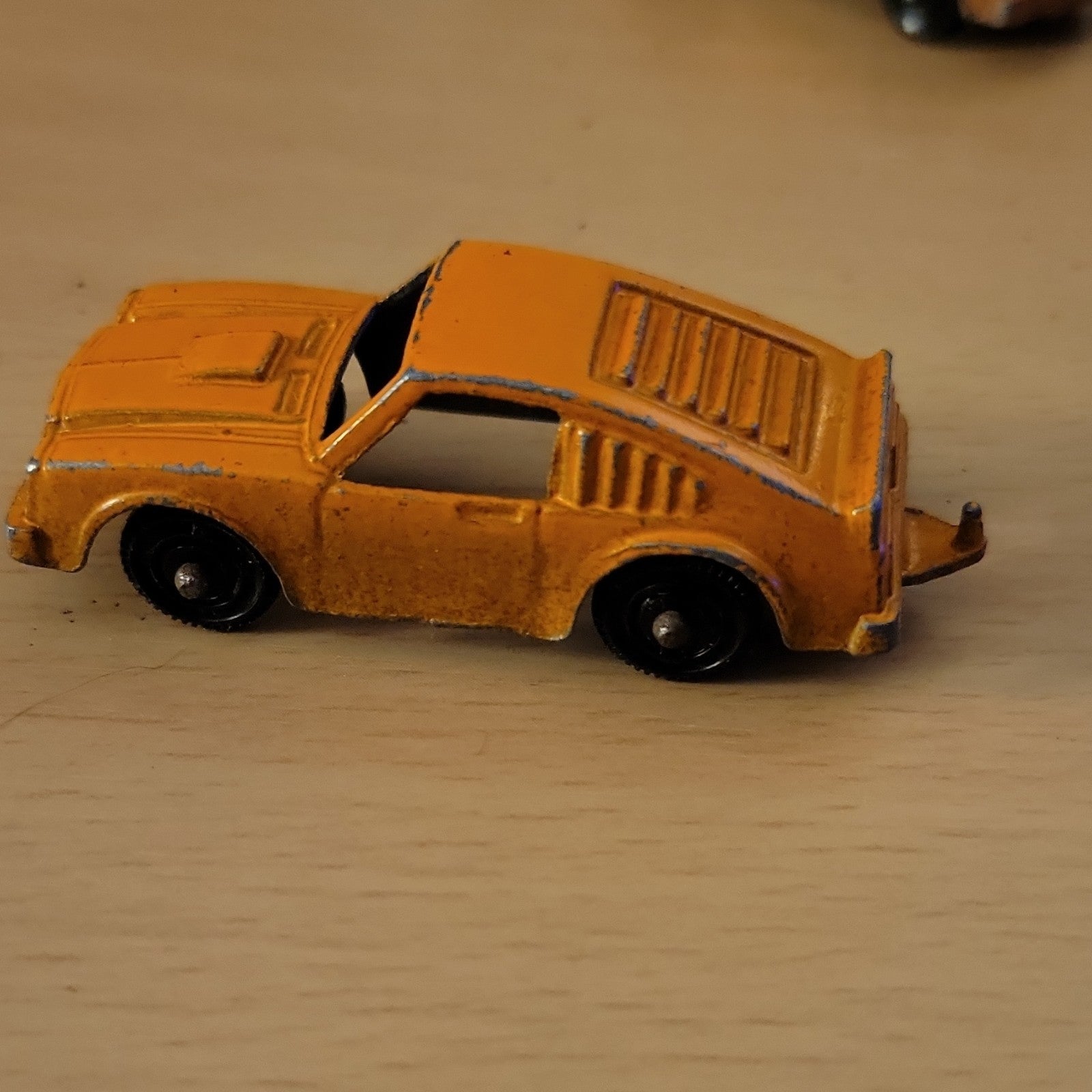 24 Vintage Tootsie Diecast Cars