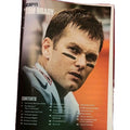 ESPN Tom Brady The Greatest of All Time Special Edition Illustrated May 2022