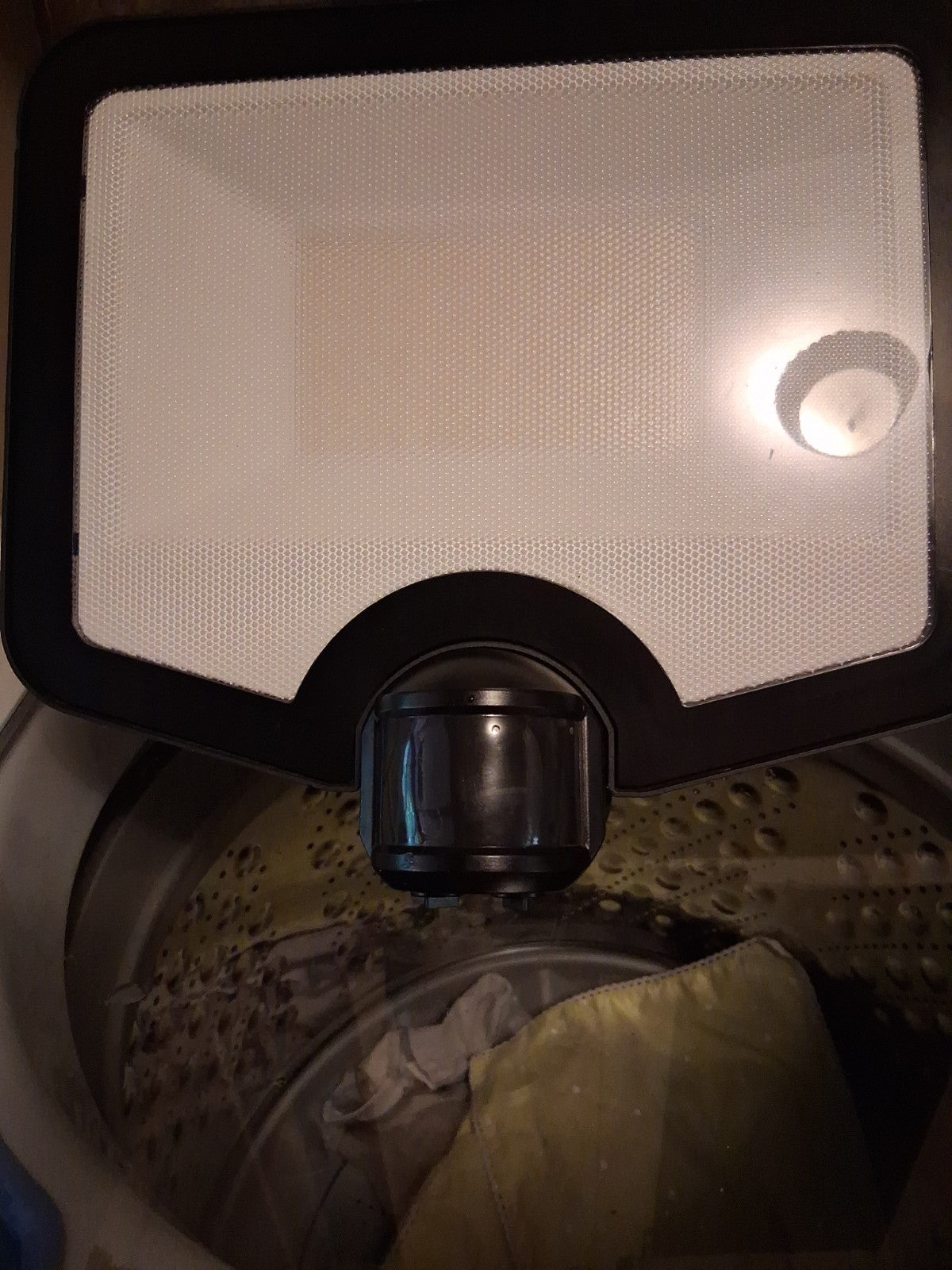 Good Earth Lighting Hyper Bright LED Motion Activated Security Flood - 