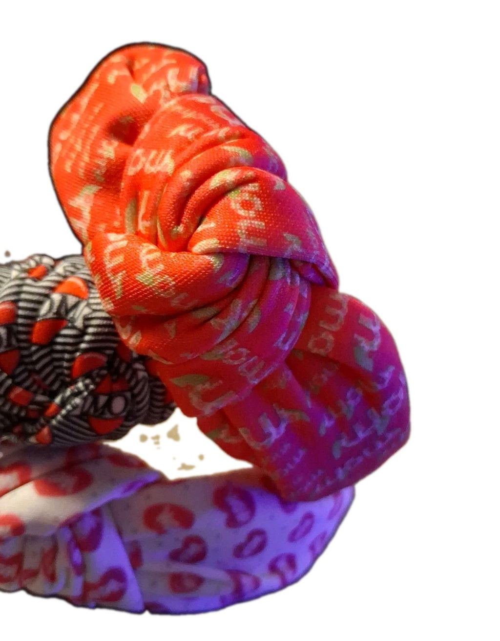 MOM head bands (3)
