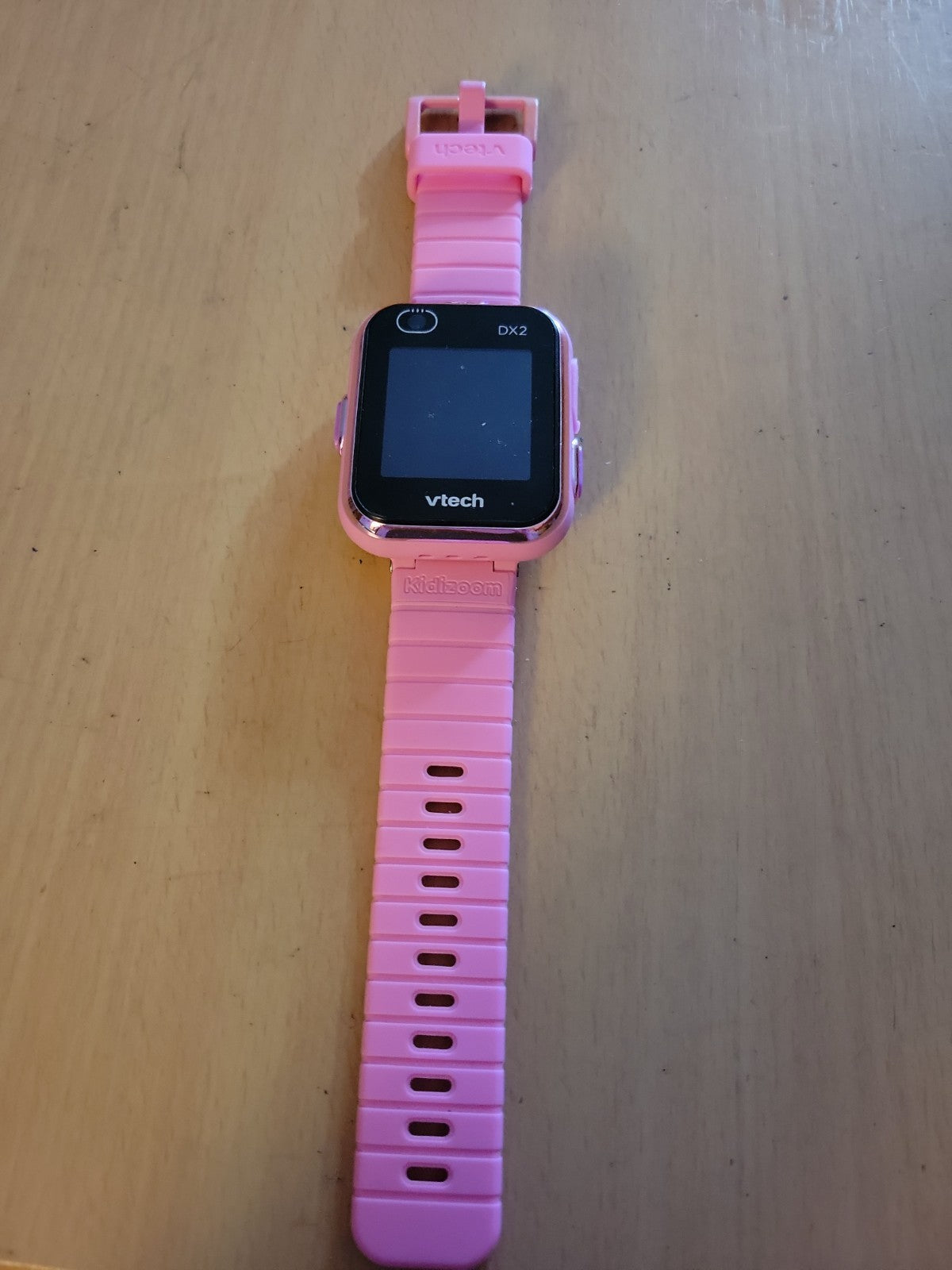 VTech 80-171610 Kidizoom Smartwatch DX - Pink