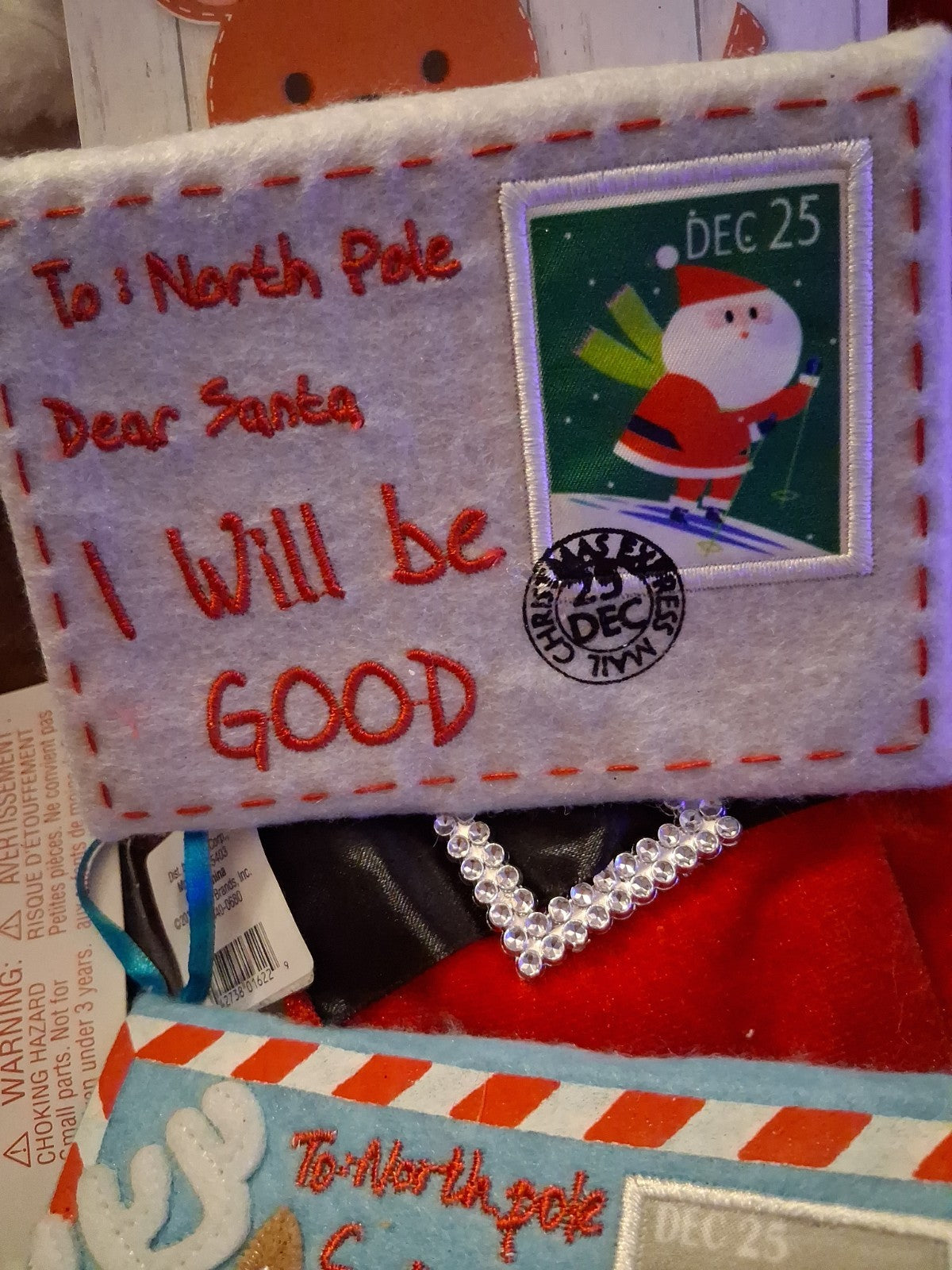Christmas Stuff Lot