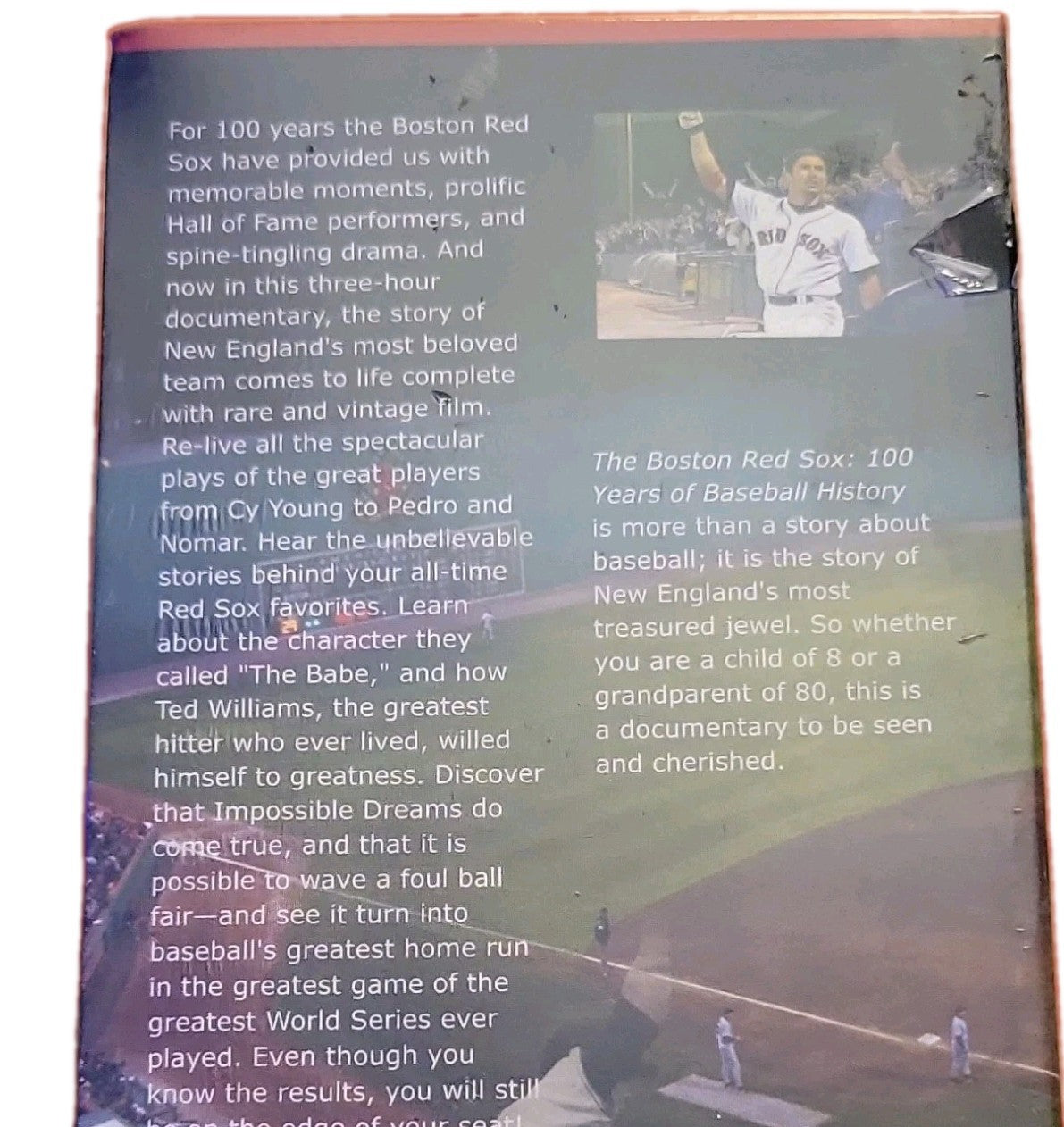 Boston Red Sox 
