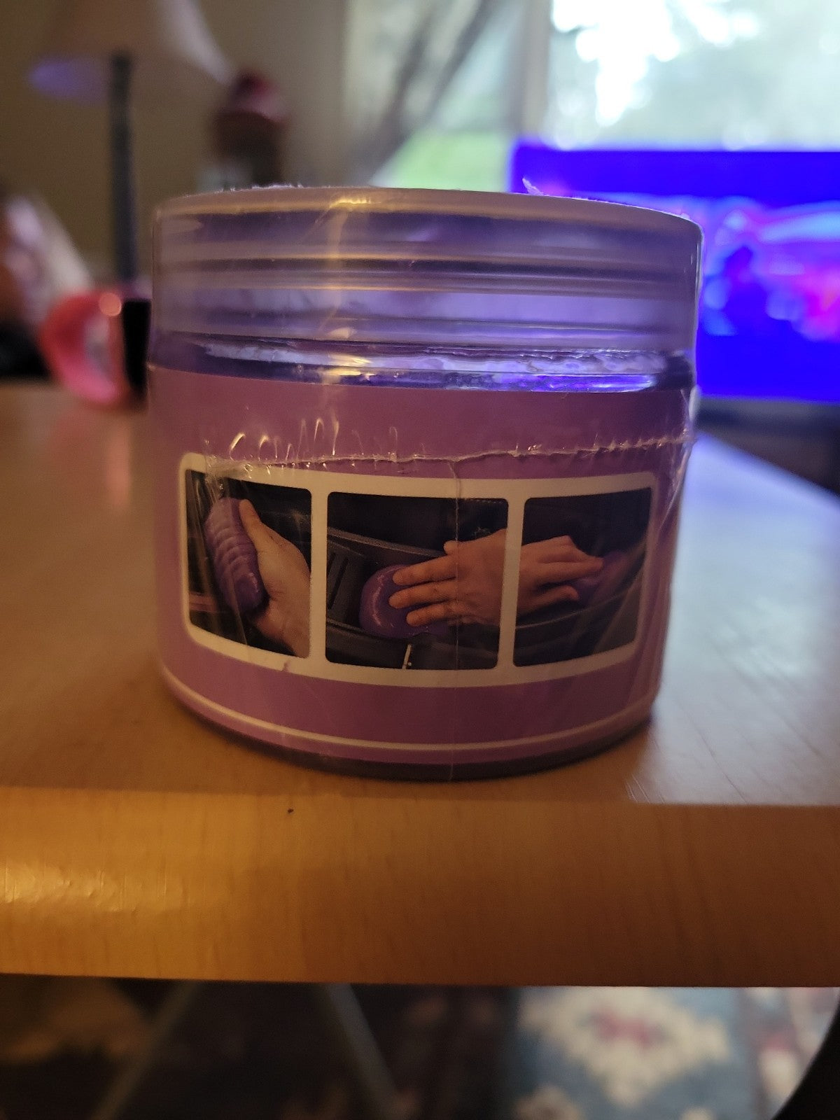  TICARVE Cleaning Gel for Car Detailing Putty 