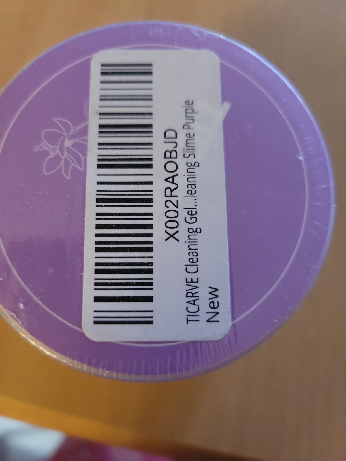  TICARVE Cleaning Gel for Car Detailing Putty 
