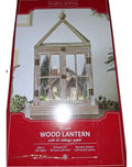 Christmas Lantern