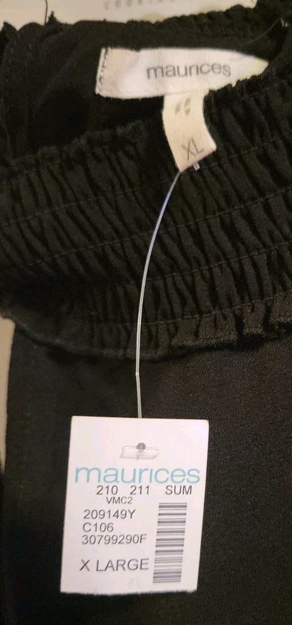 Maurices xl dress 