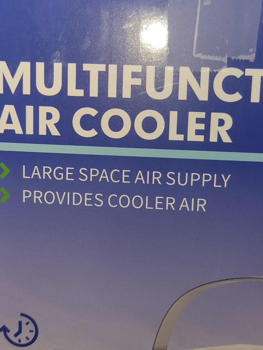 portable air conditioner