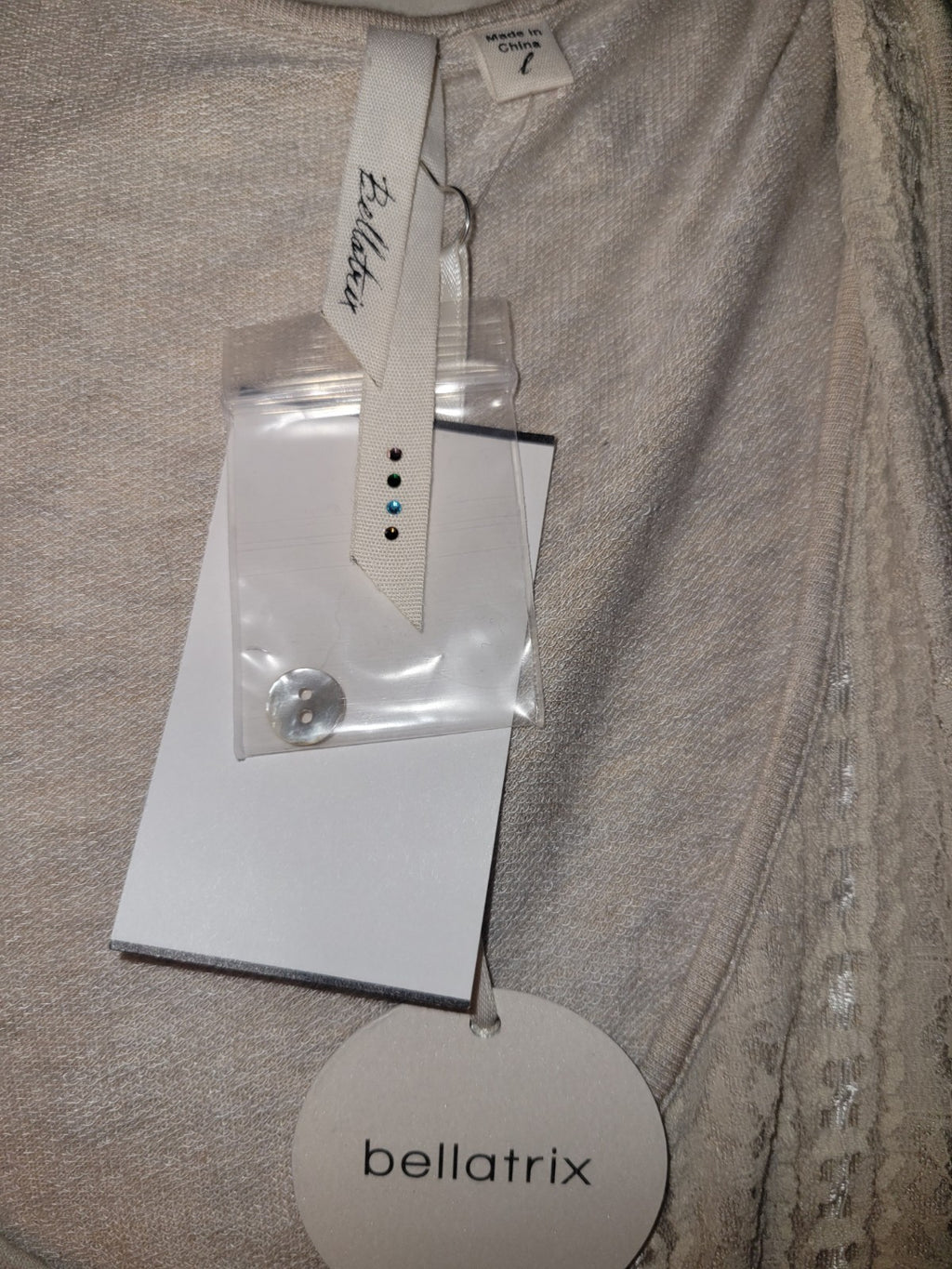 Nordstrom  blouse