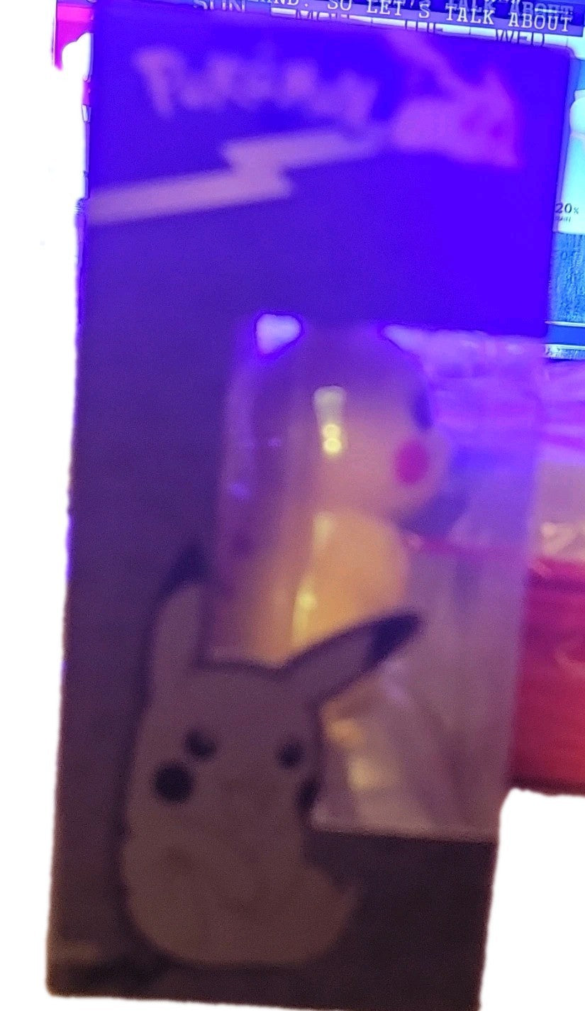 Pokémon Select Series 