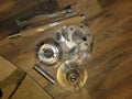 Series 7406 Ceiling fan kit