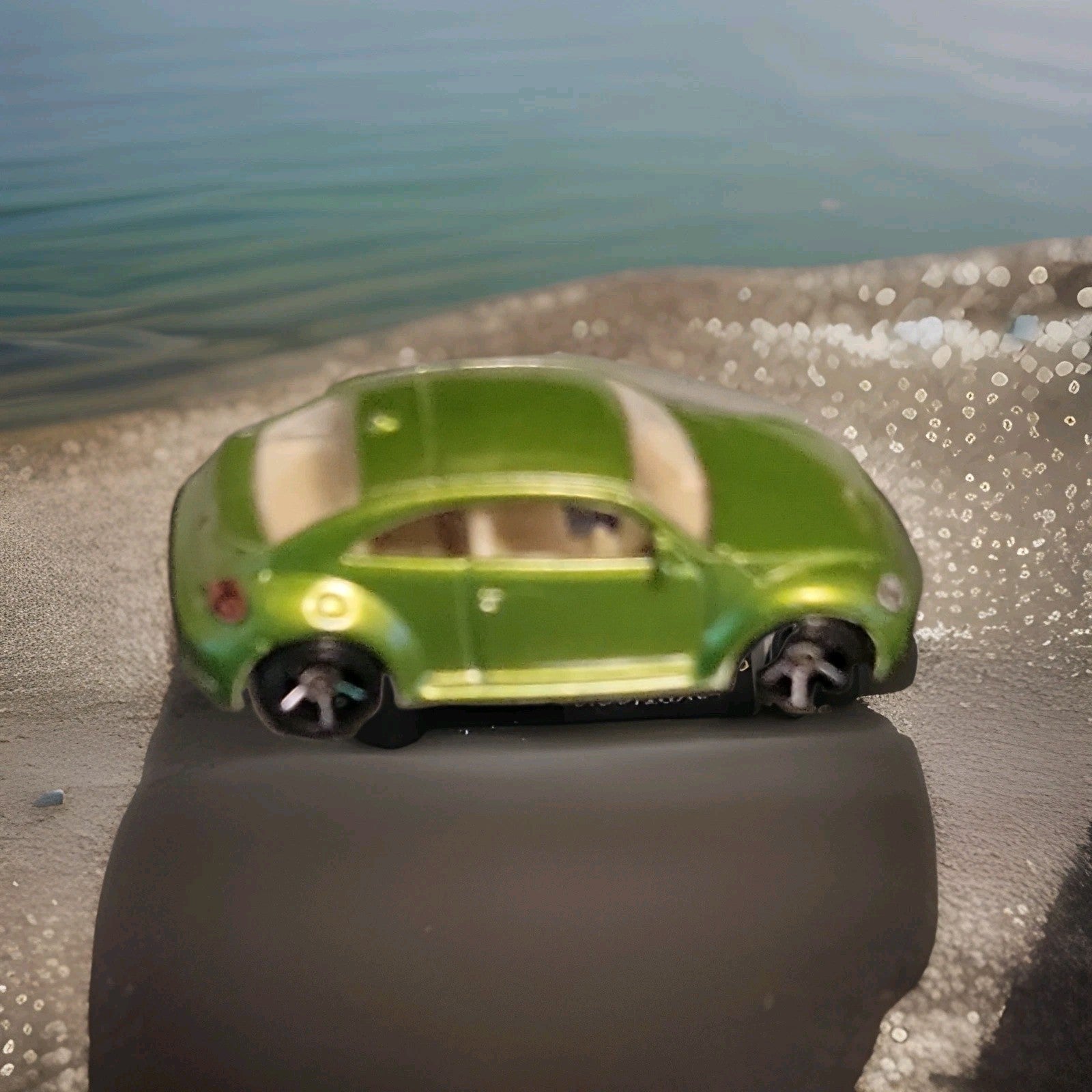 Hot Wheels Volkswagen 