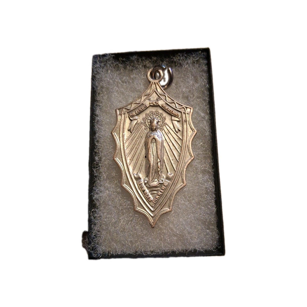 Christian Medal