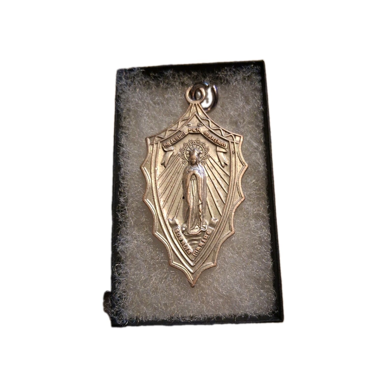 Christian Medal