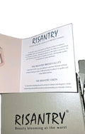 Risantry Leather Belts XL