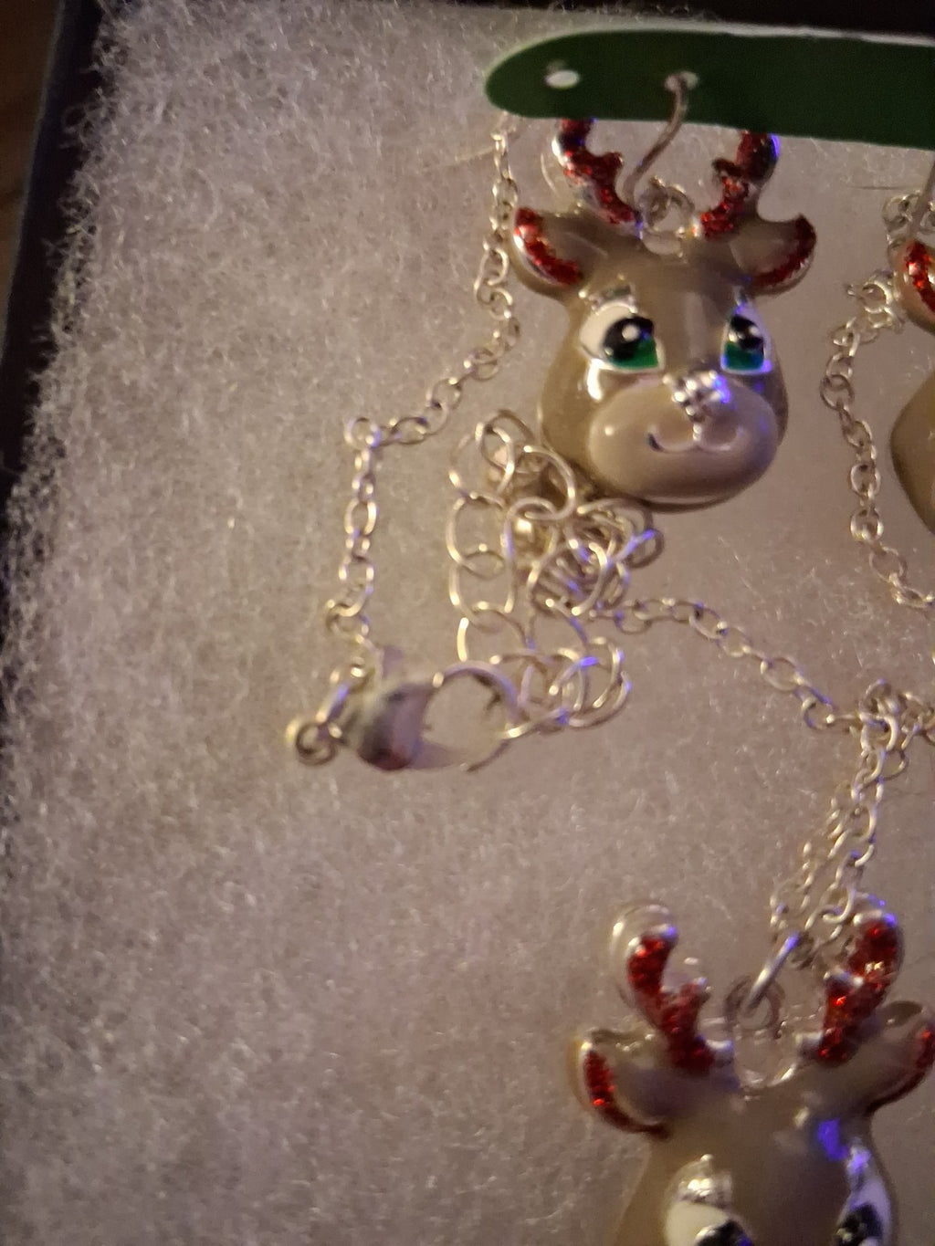 Holiday Jewelry