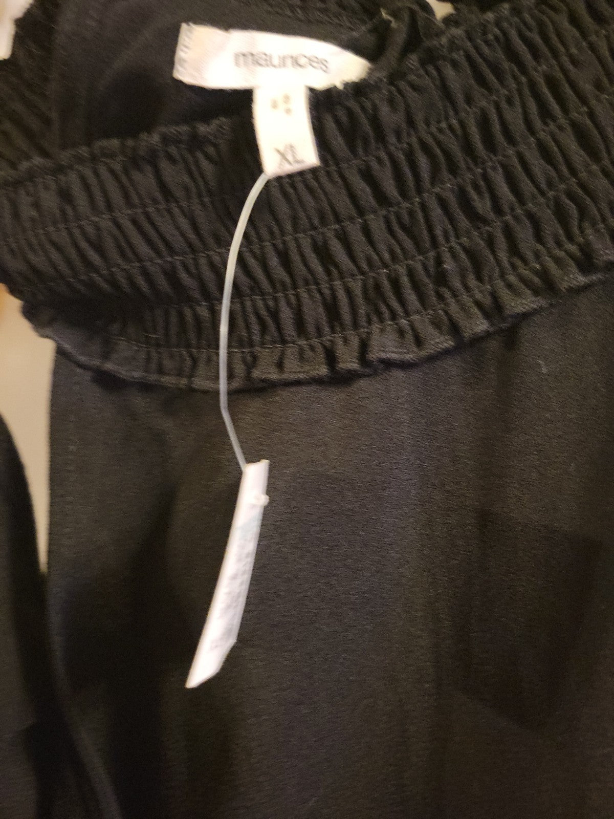 Maurices xl dress 
