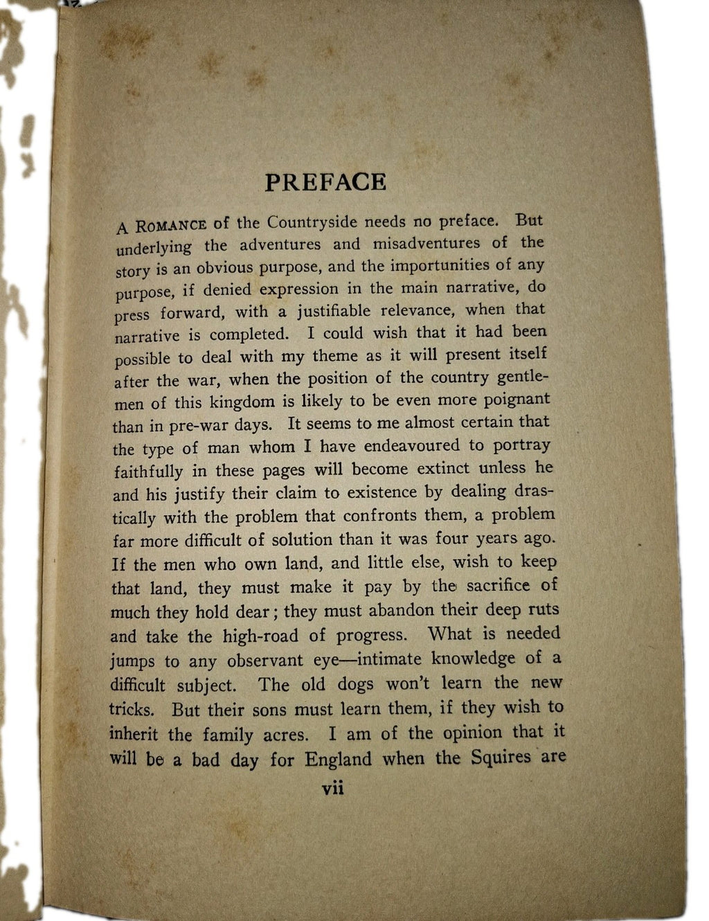 Fishpingle 1917 Antique Book