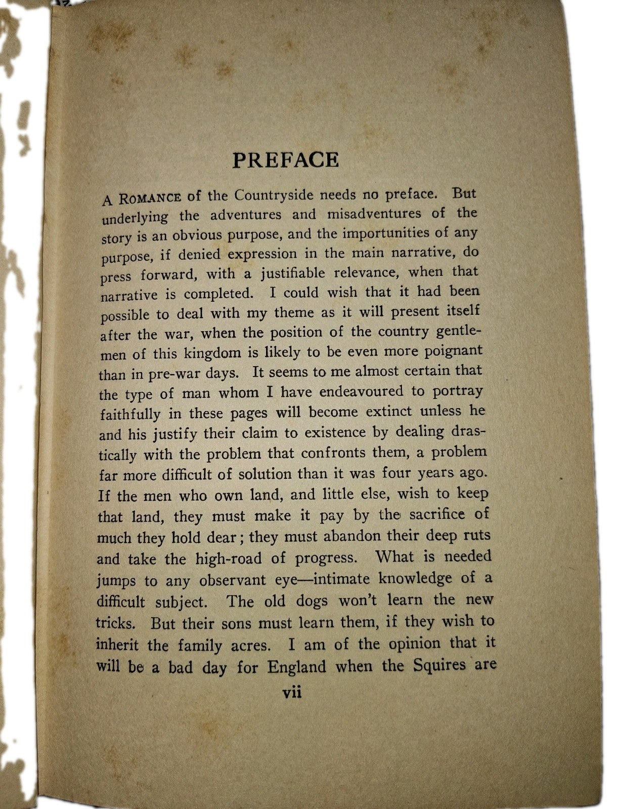 Fishpingle 1917 Antique Book