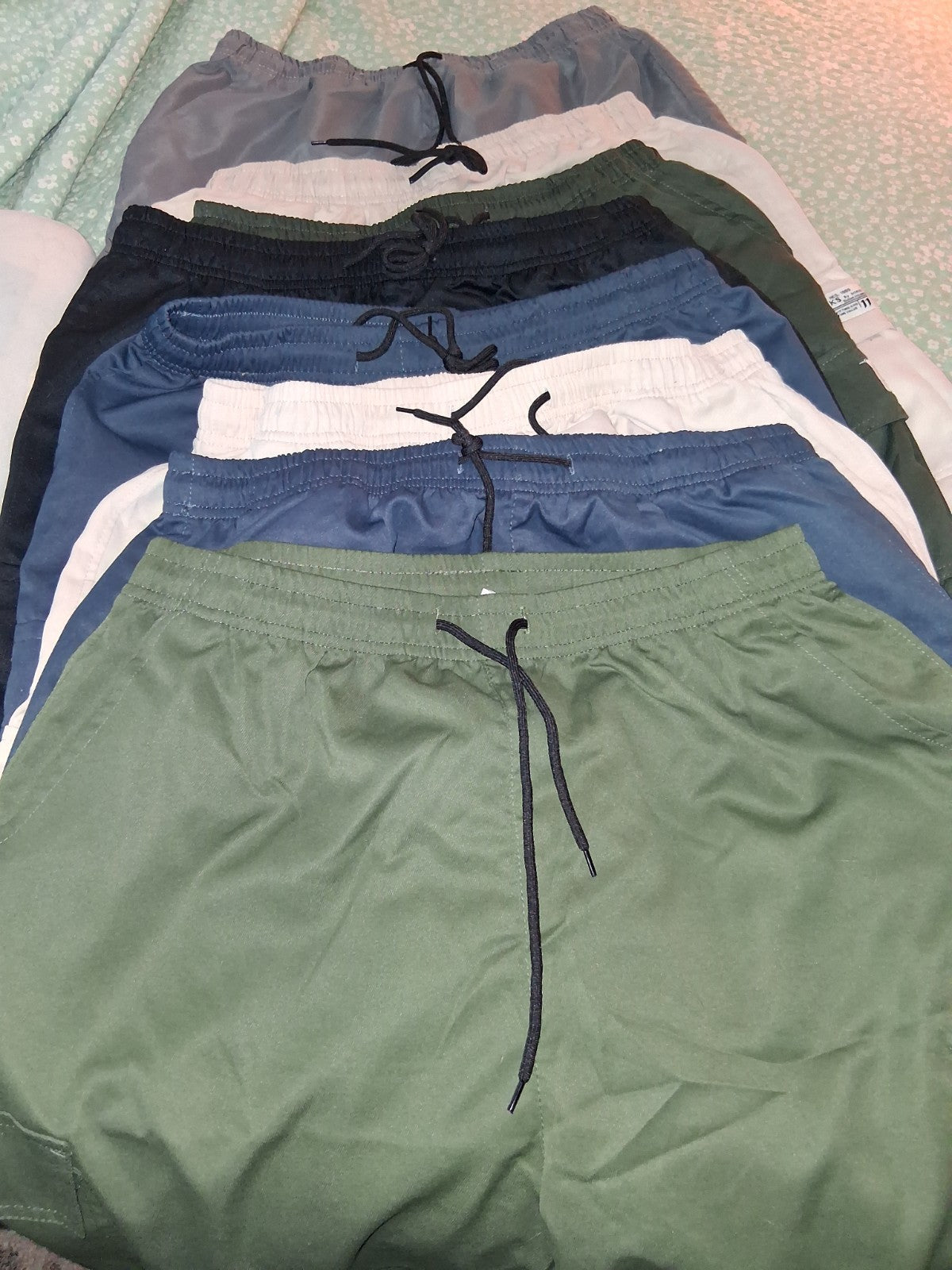 Mens Shorts By Boris 