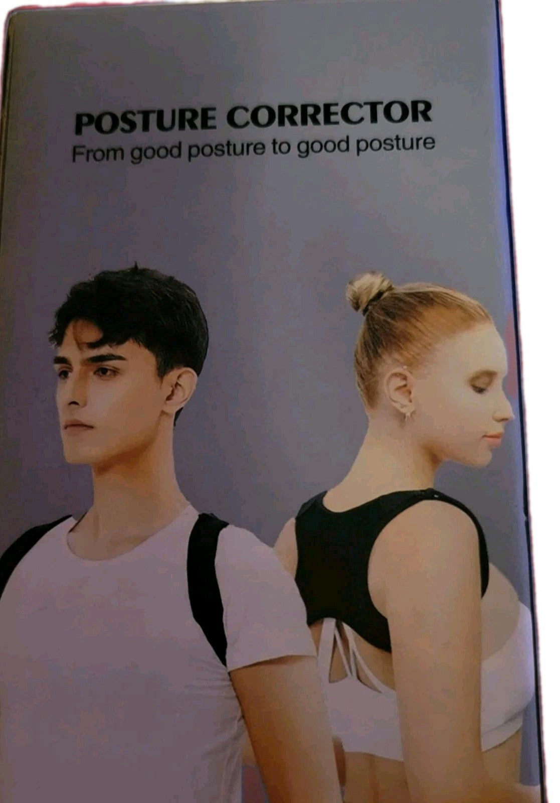 Posture Corrector 