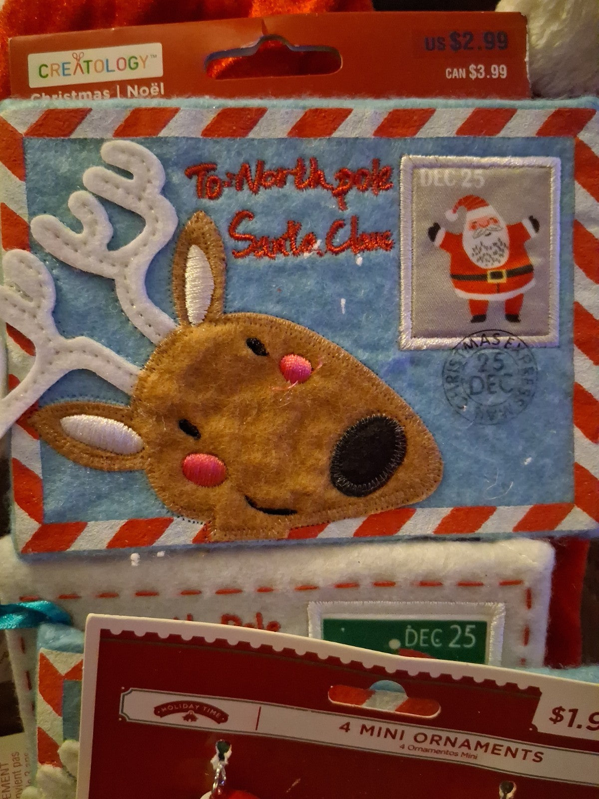 Christmas Stuff Lot
