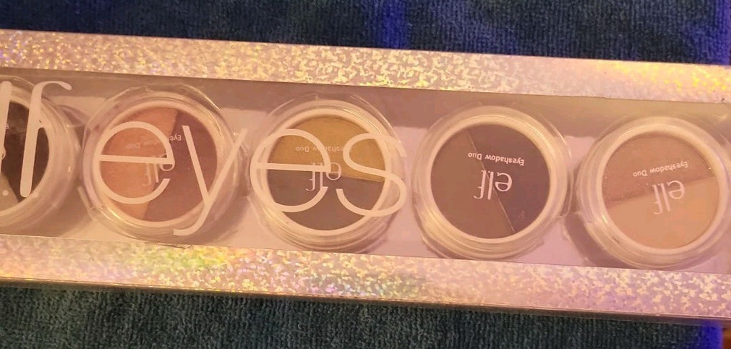 elf eye shadow