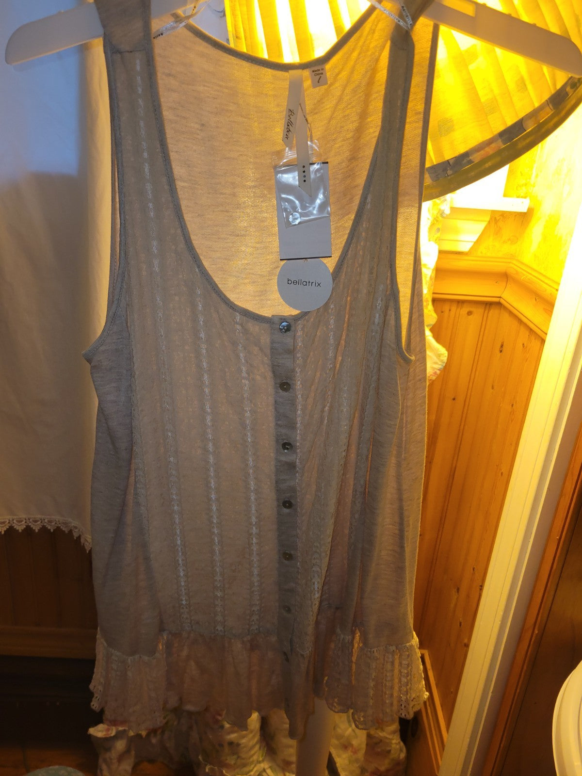 Nordstrom  blouse