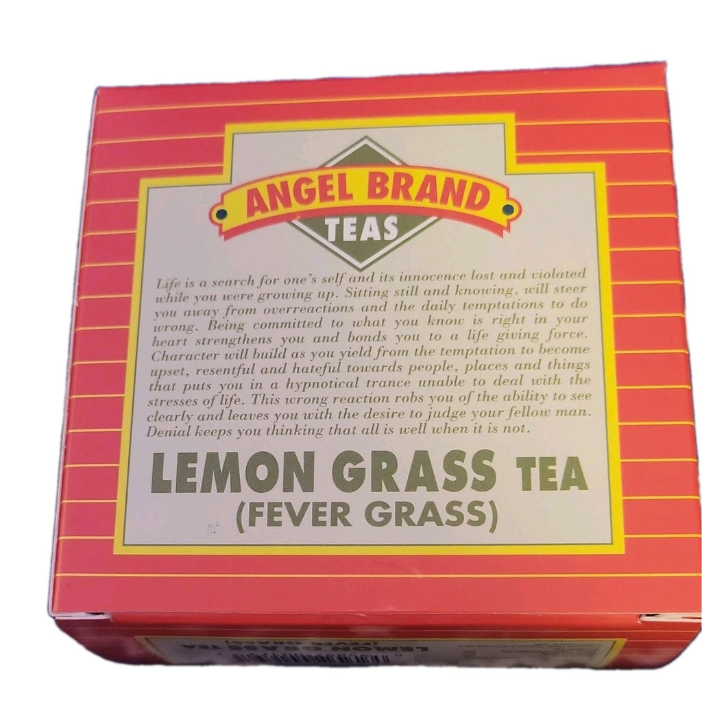  Herbal Tisane 20 Tea Bags 22g