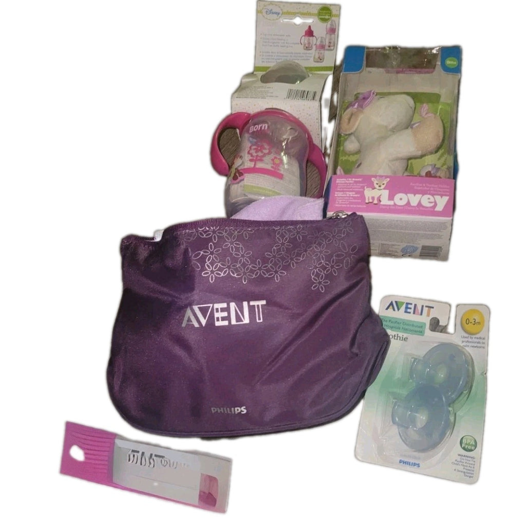 Baby Shower Box 