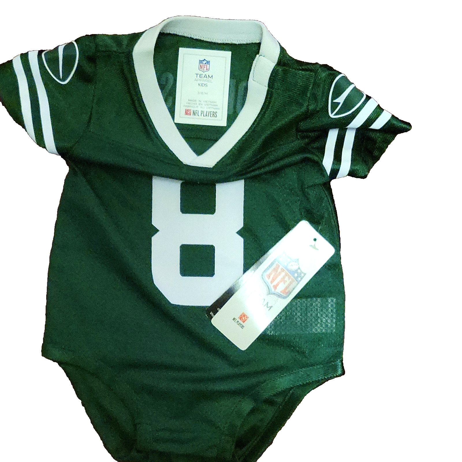 NEW YORK SPORTS FANS ATTIRE