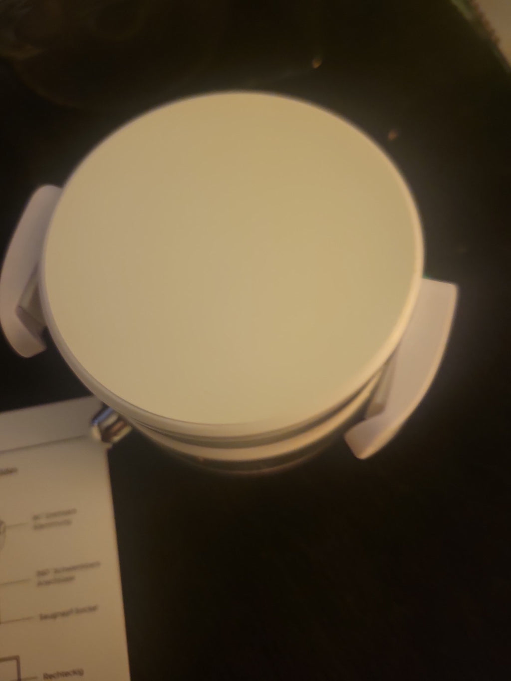 Magic JOHN Multi Functional Phone Stand