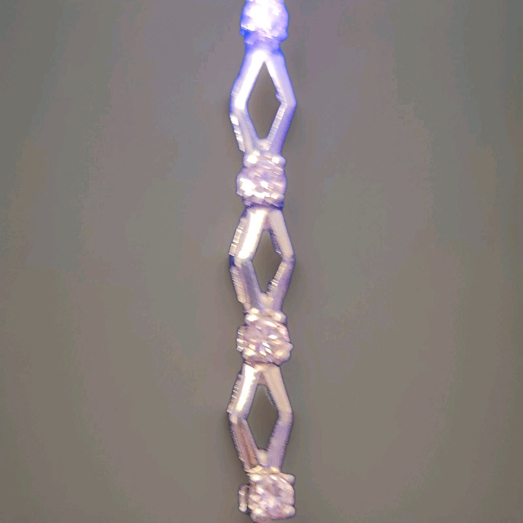  Beautiful 7" Bracelet