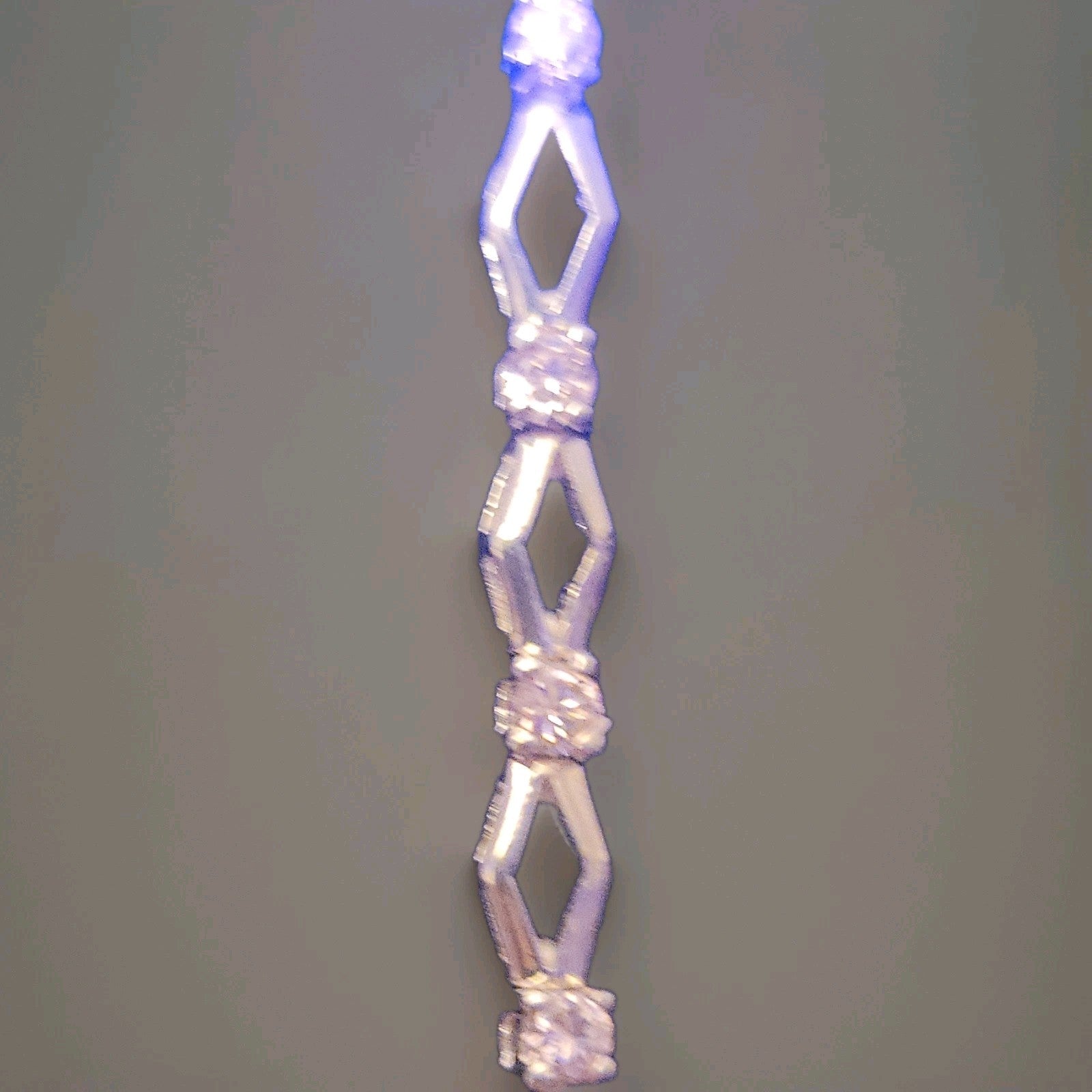 Beautiful 7" Bracelet