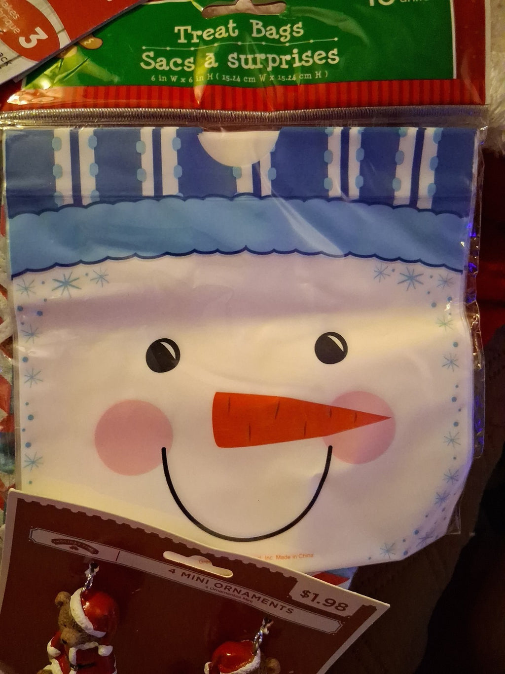 Christmas Stuff Lot