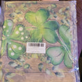  Shamrock Table Runner 13x120 St. Patrick's Day