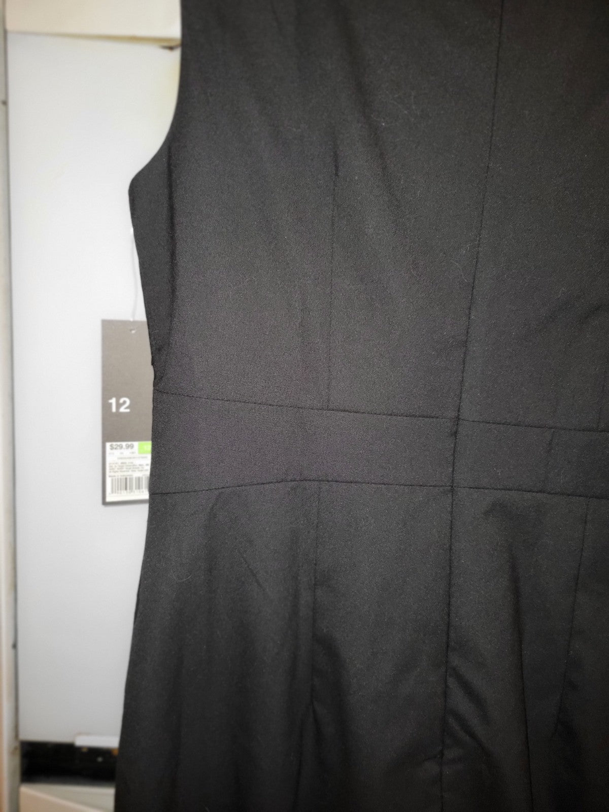 Maurices dress xl