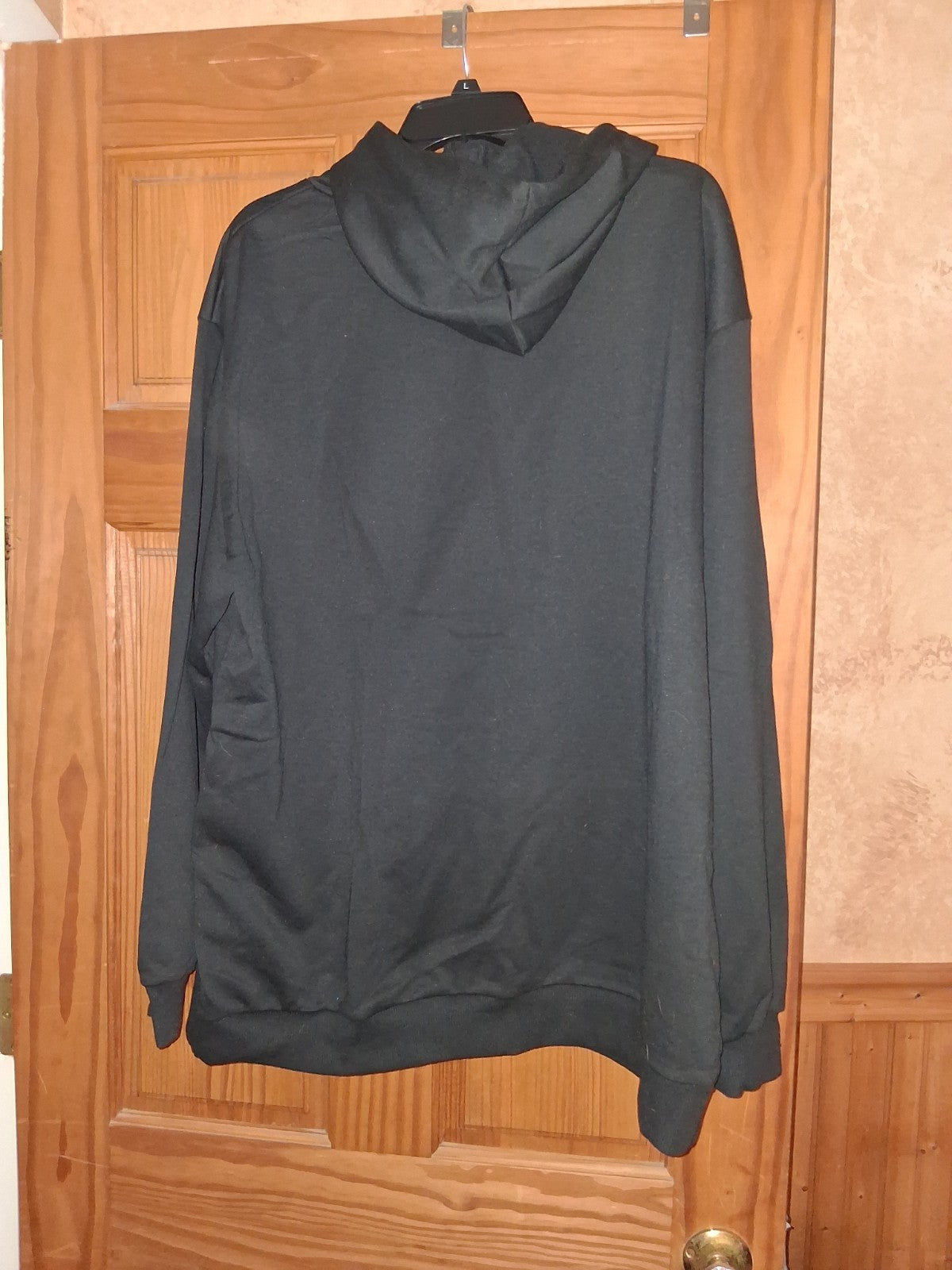 Hooded 100% Cotton Sweatshirts
