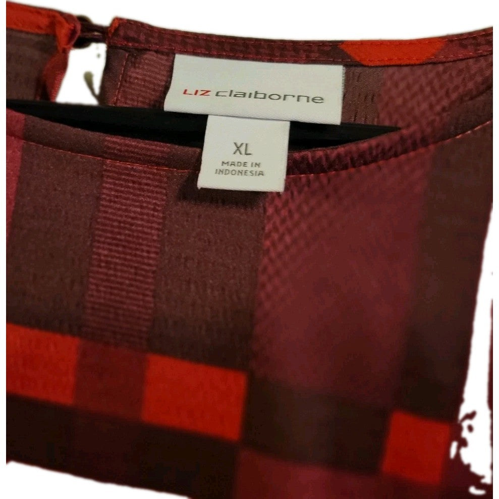 Liz Claiborne 