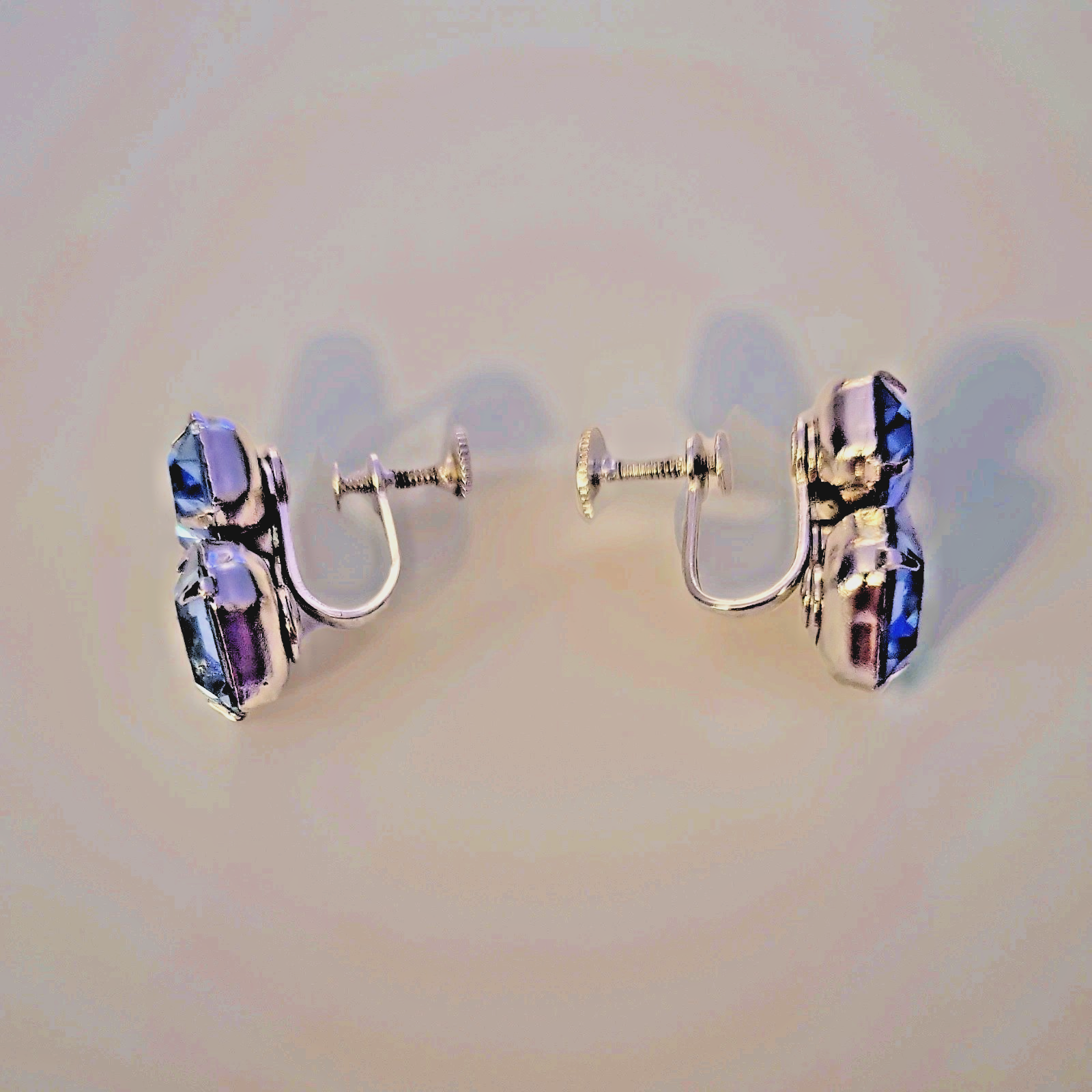 Vintage Dangle 