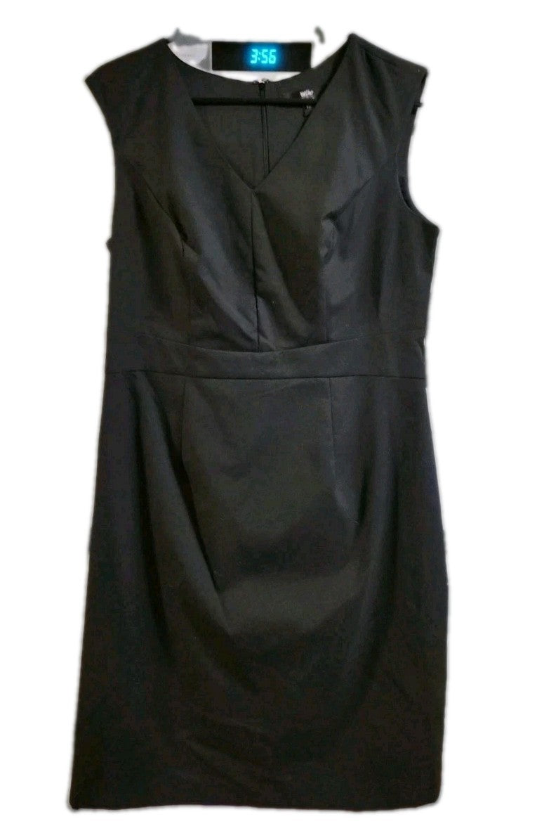 Maurices dress xl