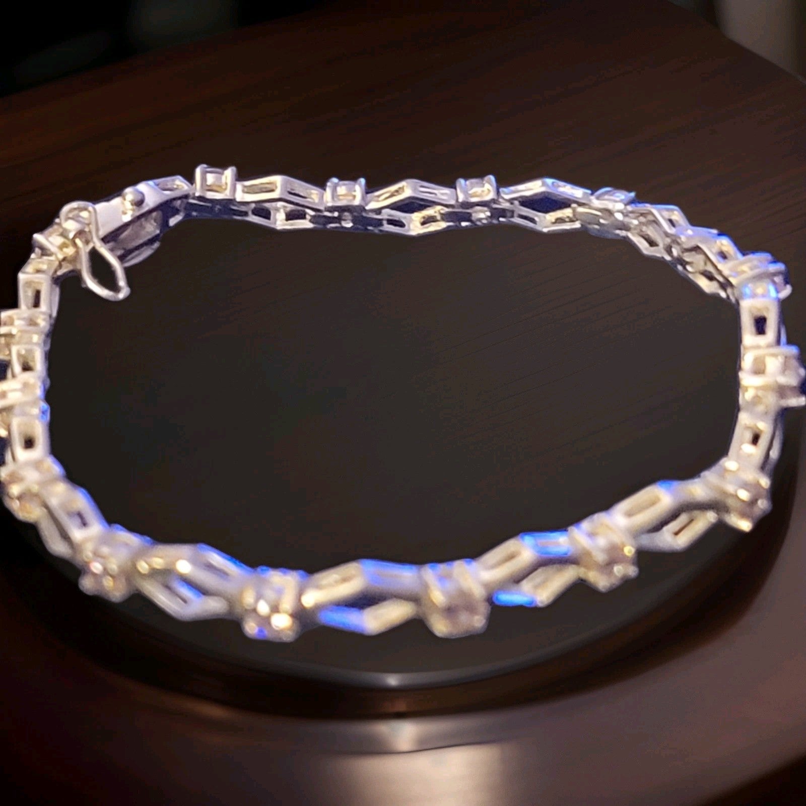  Beautiful 7" Bracelet